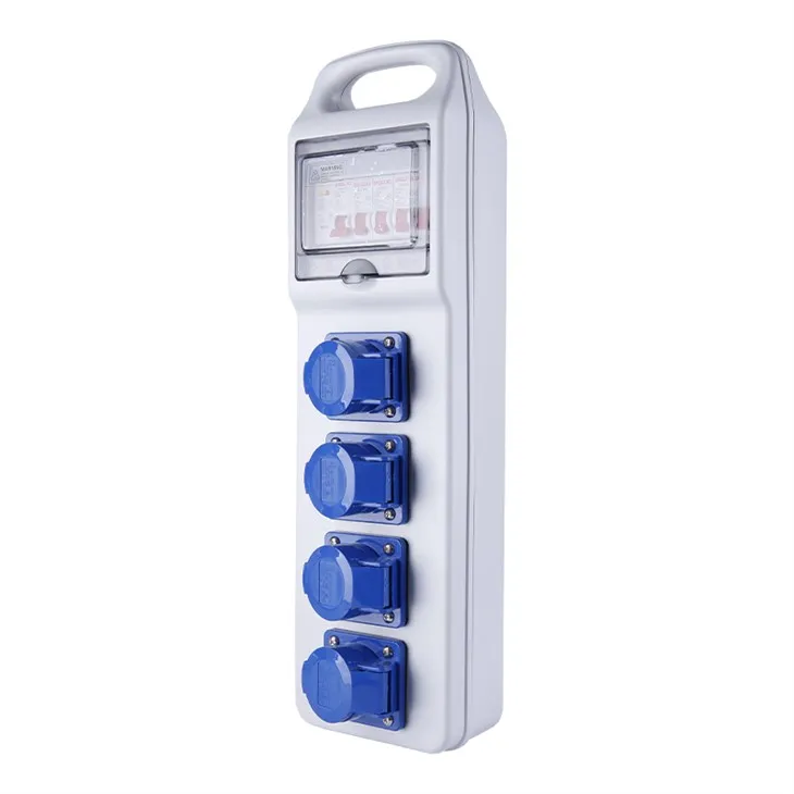 Industrial Extension Socket suppliers