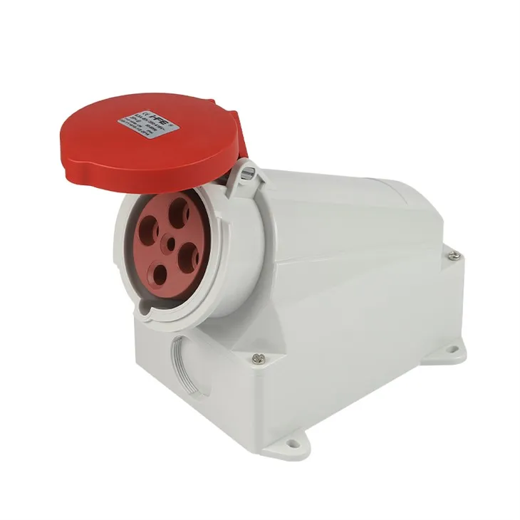 Surface Mount Electrical Socket suppliers