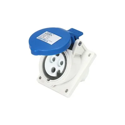 مقبس تثبيت على السطح IP44